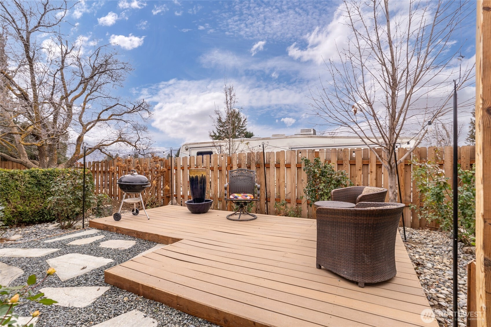 785 N Jerome Ln Unit  East Wenatchee WA 98802