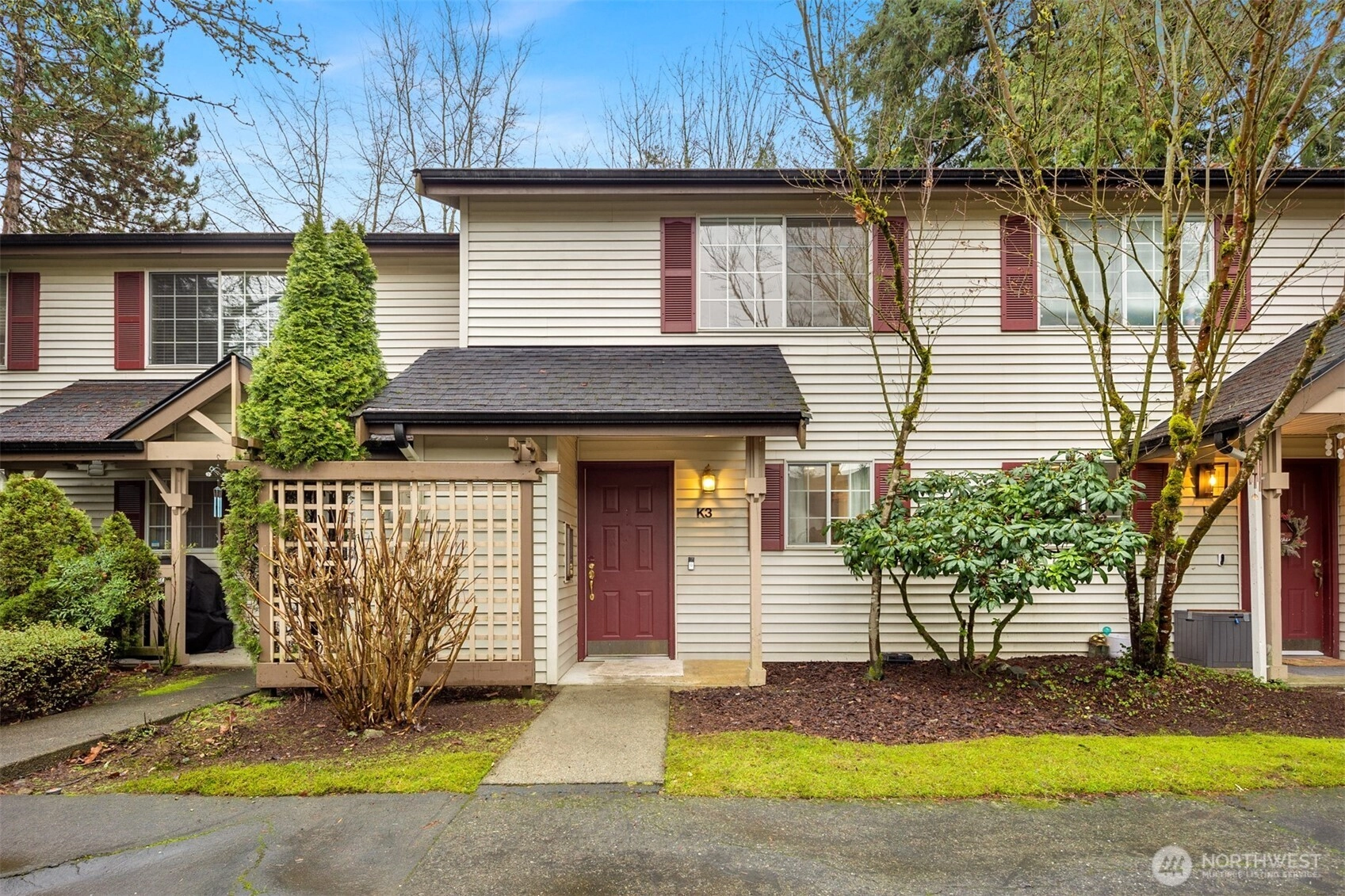 15600 116th Ave NE Unit K3 Unit K3 Bothell WA 98011