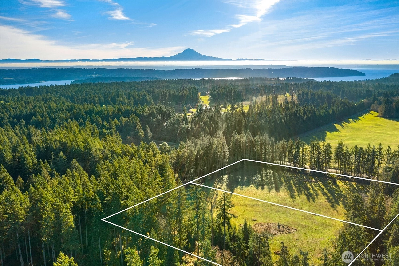 12302 SW 220th St Vashon WA 98070