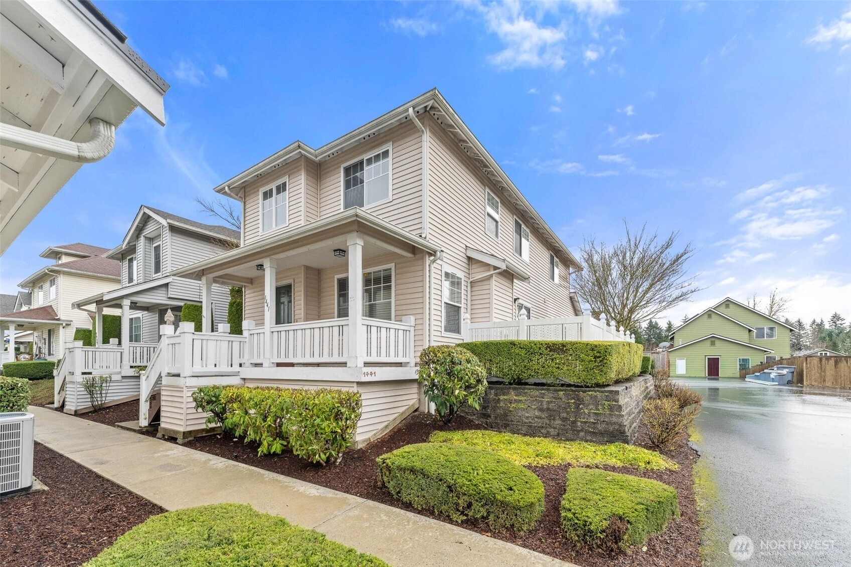 1441 Rooklidge St DuPont WA 98327