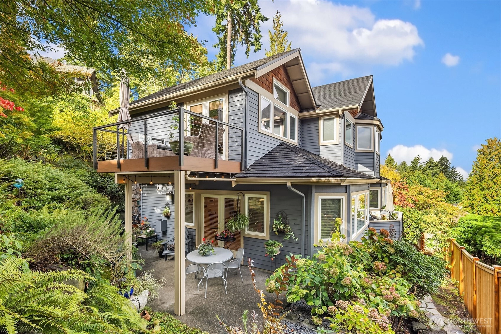 4411 NE 90th St Unit  Seattle WA 98115