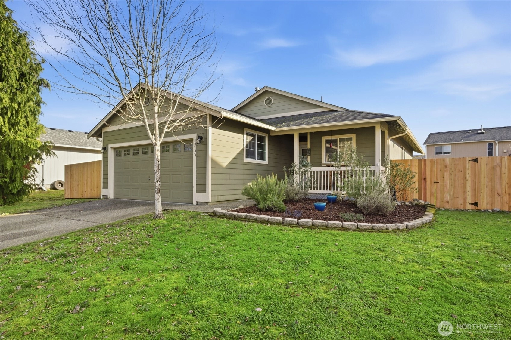 15129 Carter Loop SE Unit  Yelm WA 98597