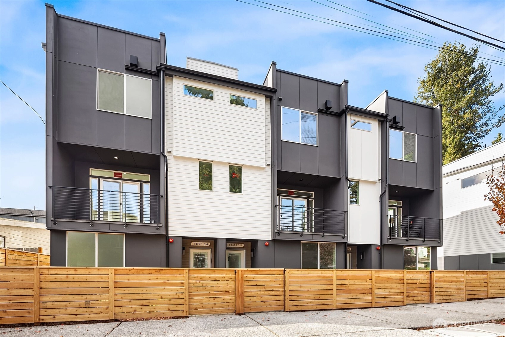 18011 2nd Ave NE Unit C Unit C Shoreline WA 98155