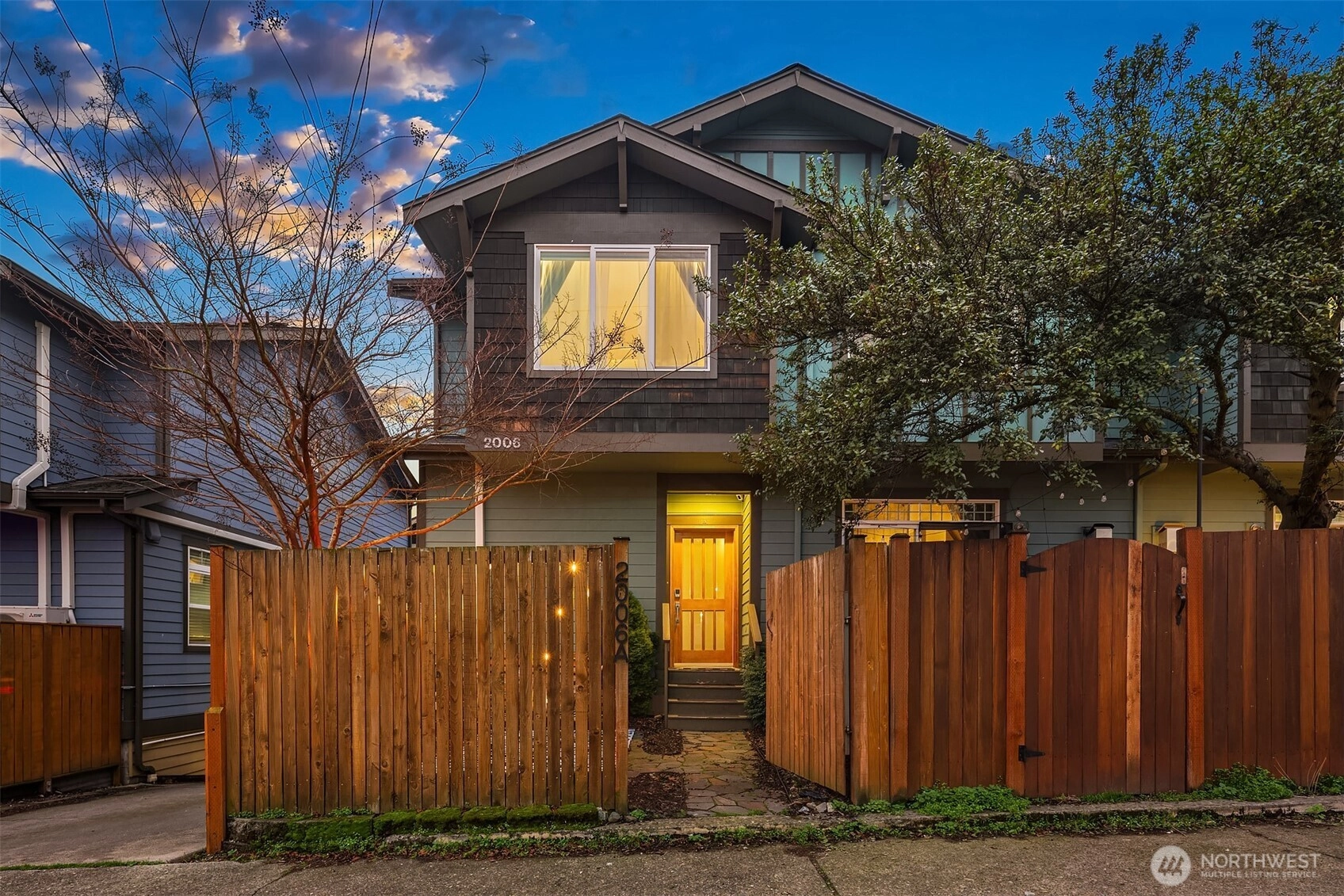 2006 Yale Ave E Unit A Unit A Seattle WA 98102