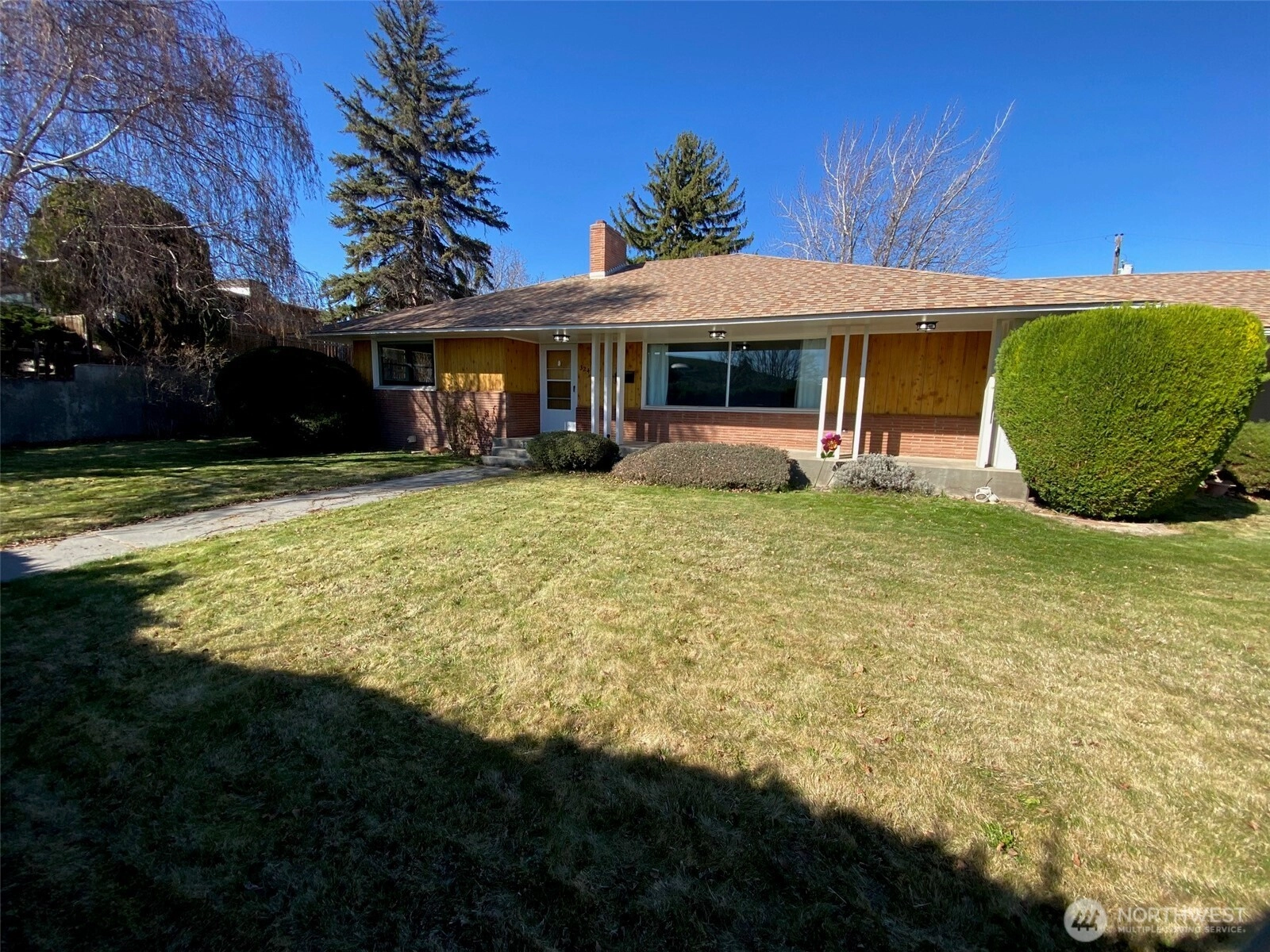 324 Mocliff Rd Unit  Ephrata WA 98823