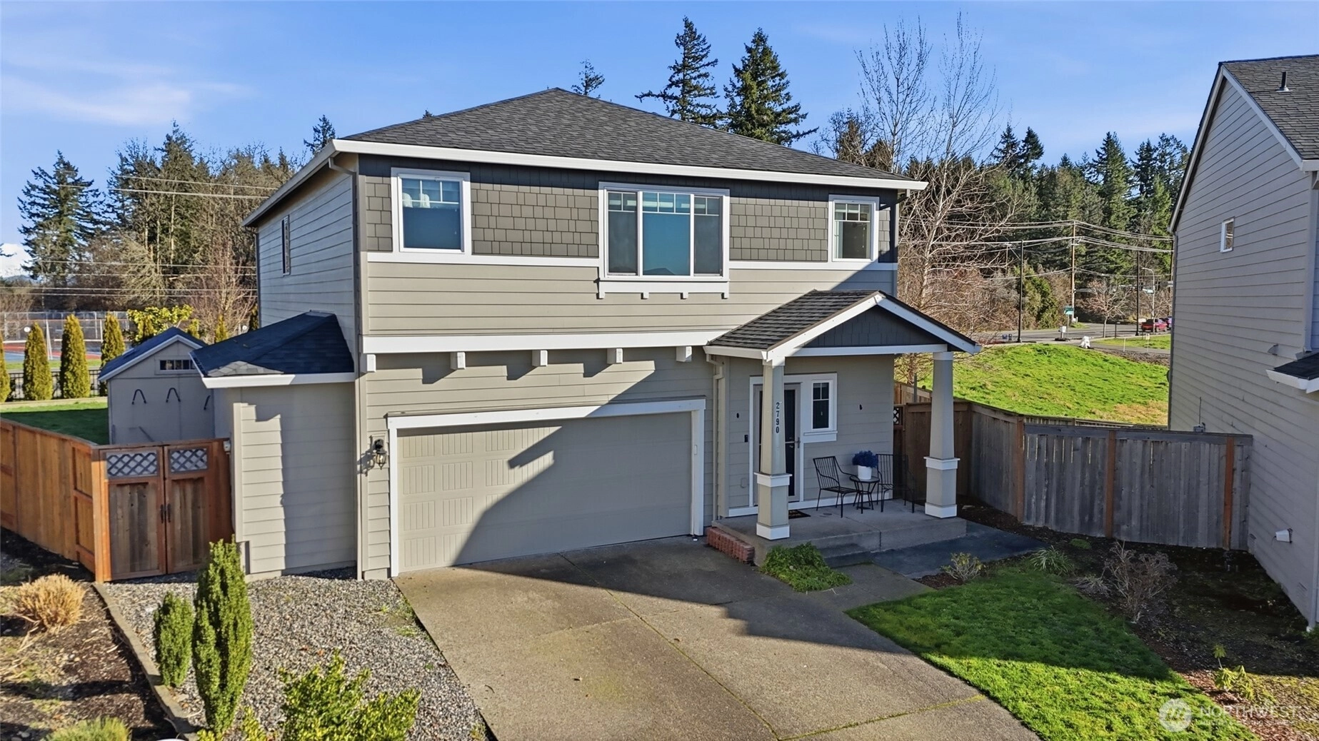 2790 S Red Tail Loop Unit  Ridgefield WA 98642