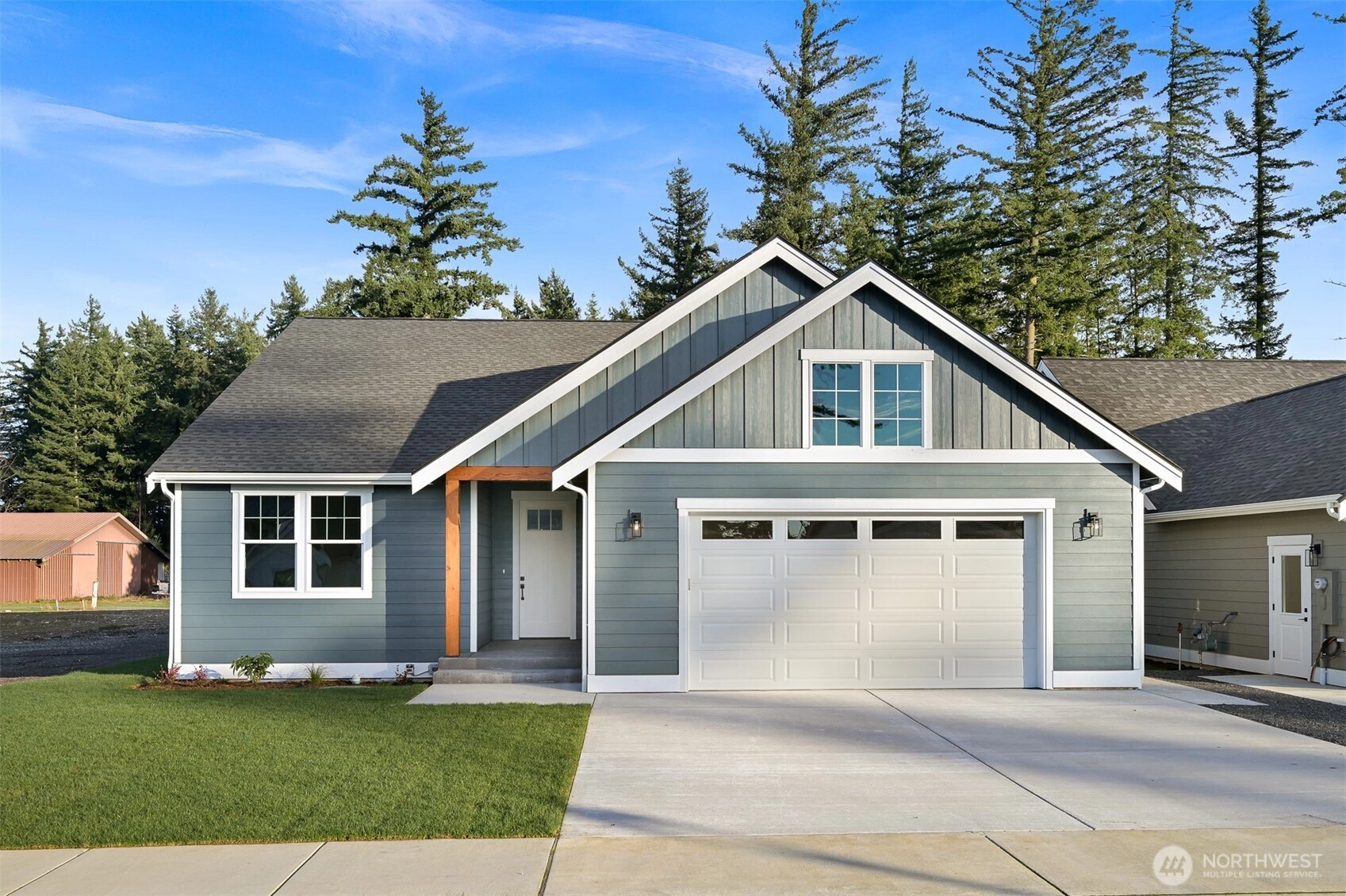 1012 Night Hawk Way Everson WA 98247