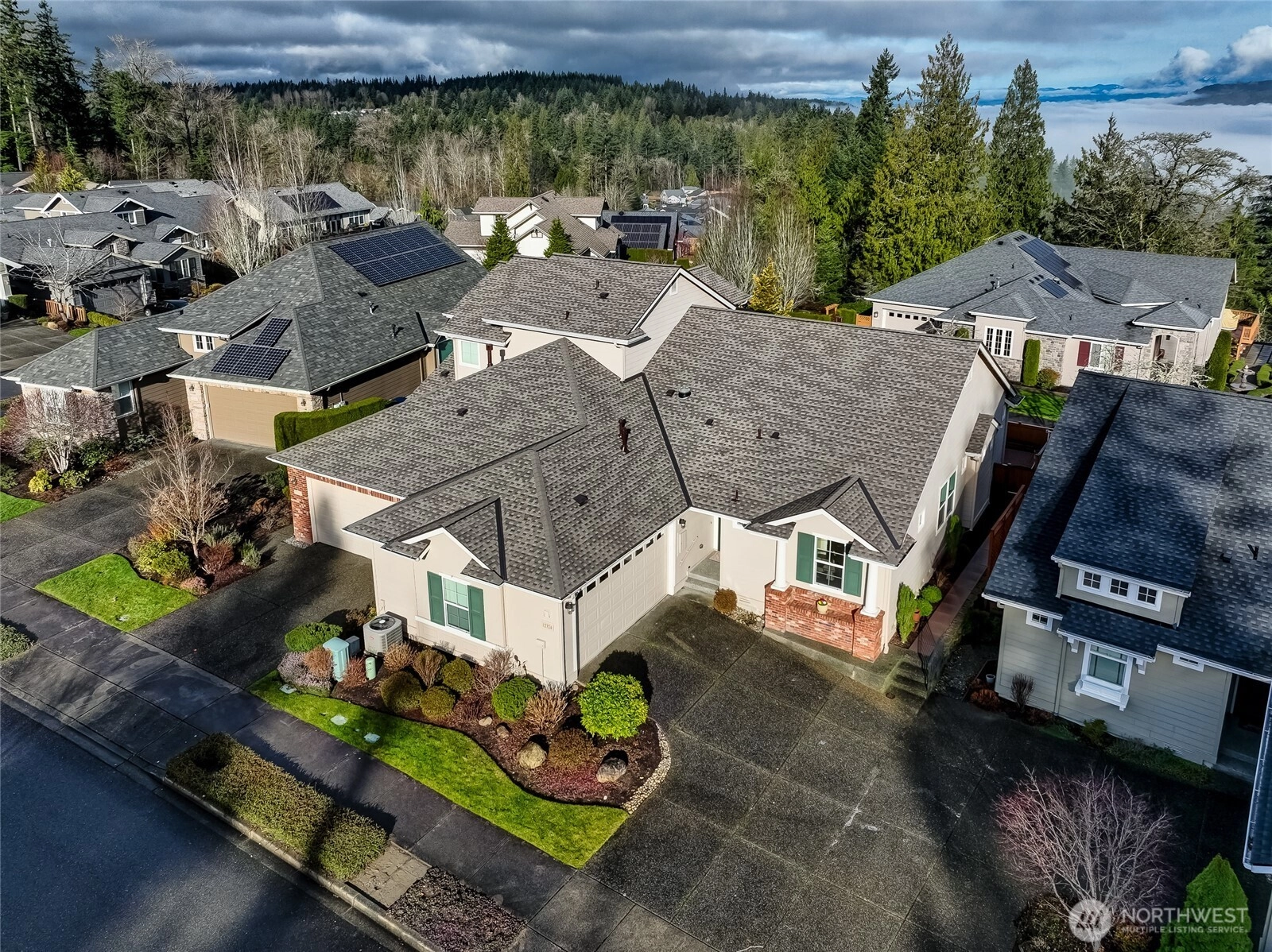 12324 Big Leaf Way NE Unit  Redmond WA 98053