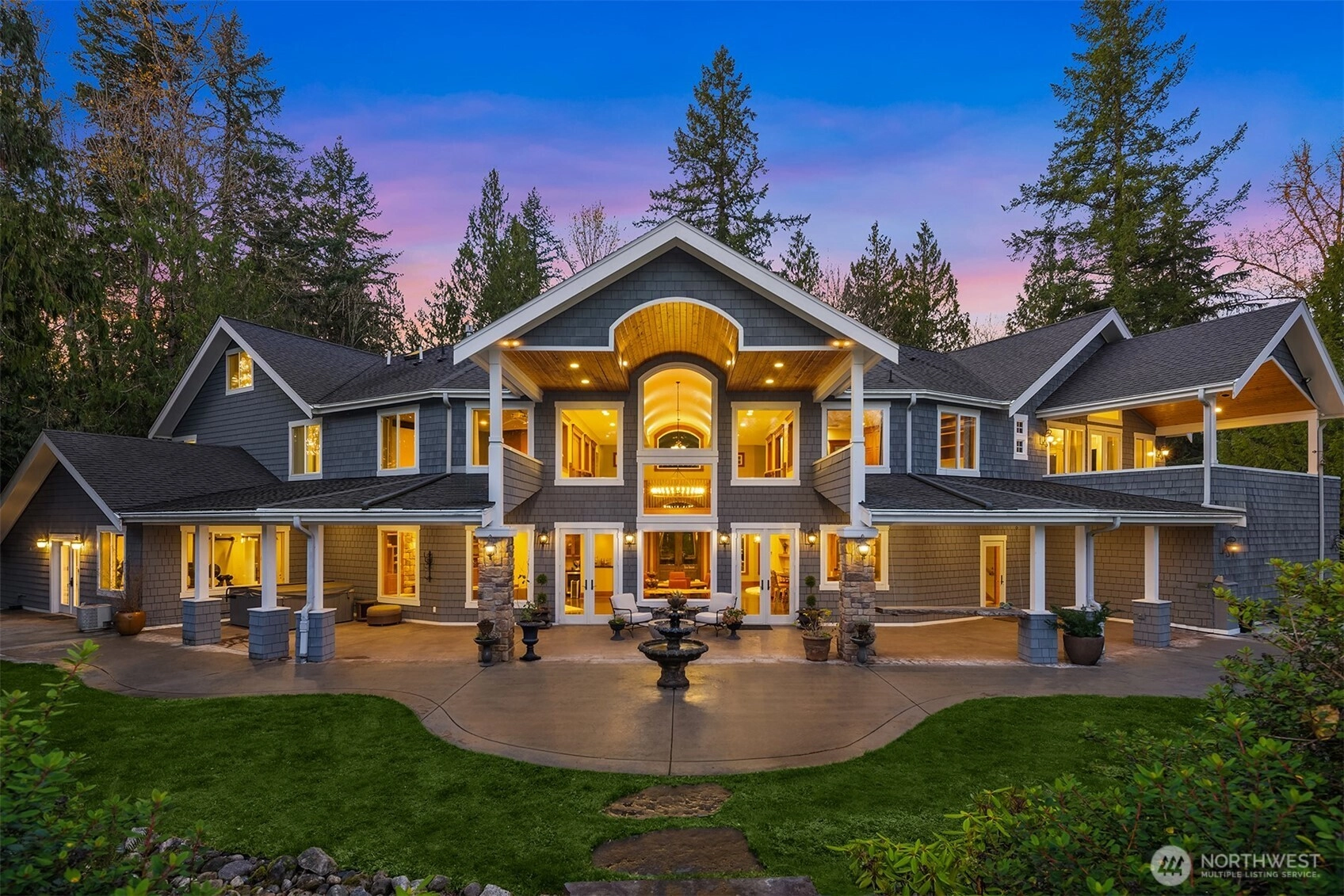 29015 SE 8th St Fall City WA 98024