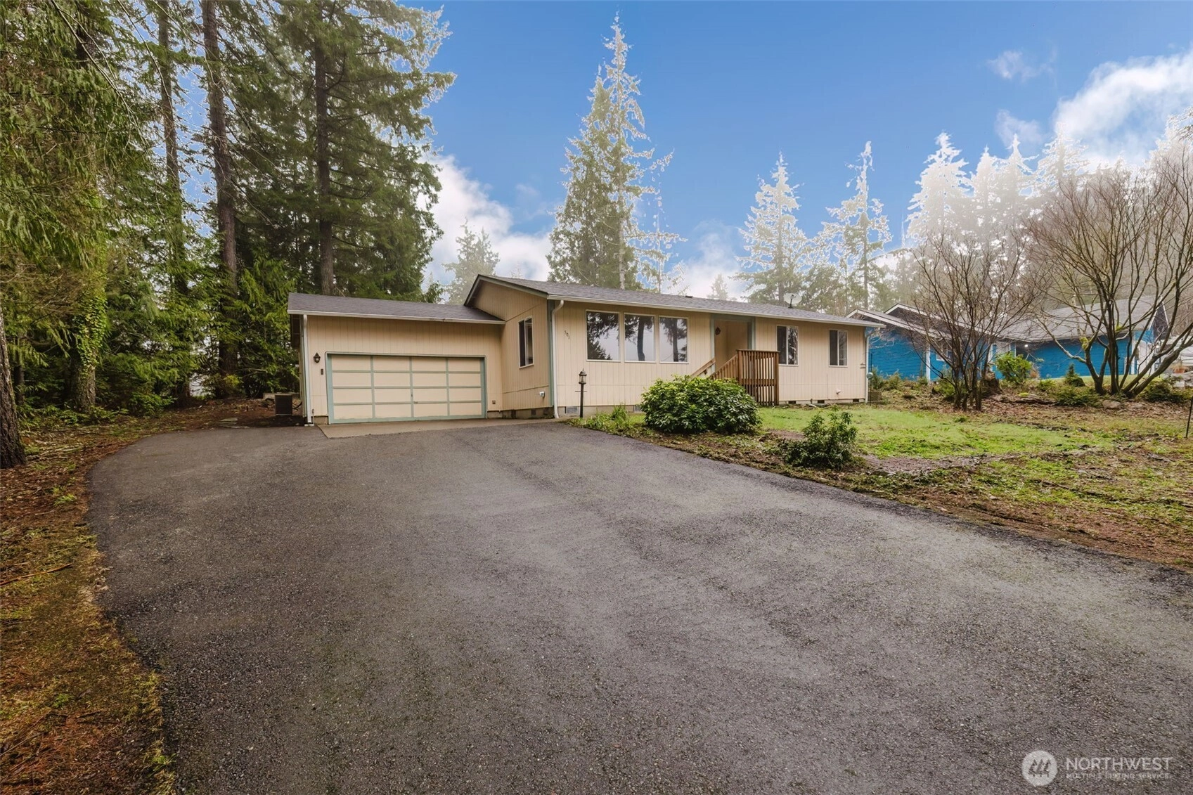 501 E Saint Andrews Dr Shelton WA 98584