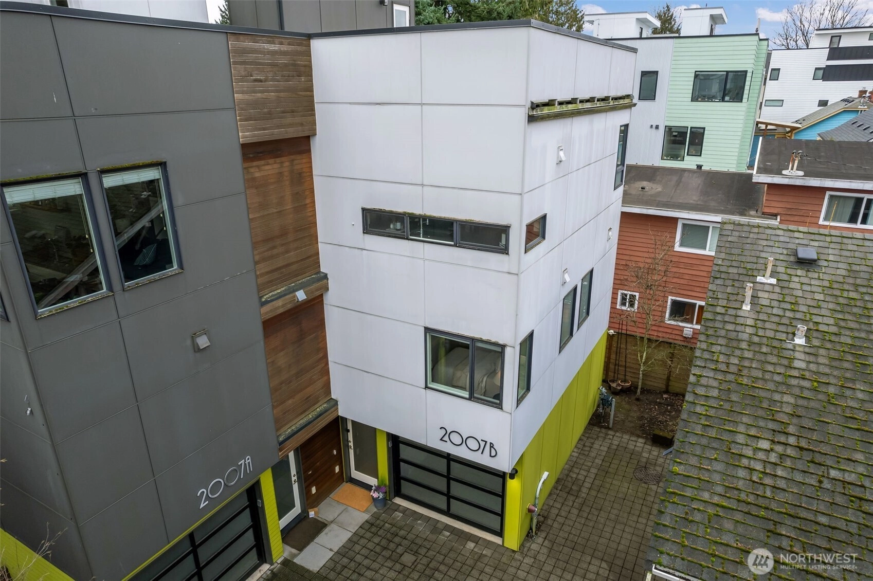 2007 NW 63rd St Unit B Unit B Seattle WA 98107