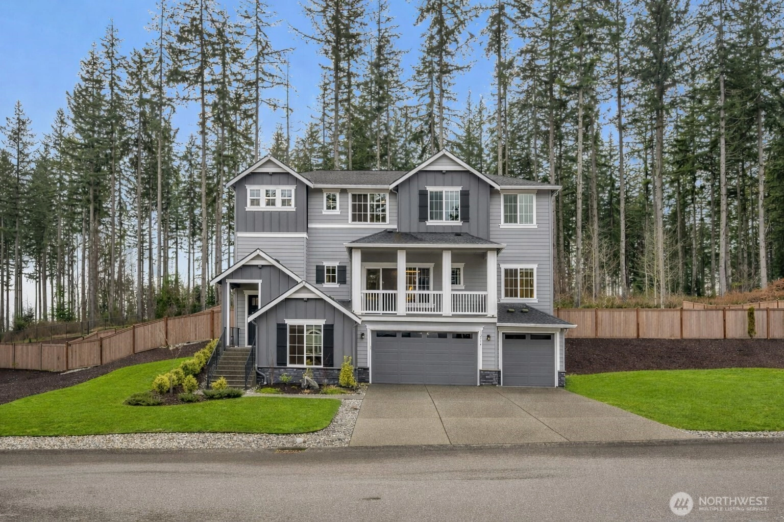 12314 138th Dr NE Unit  Lake Stevens WA 98258