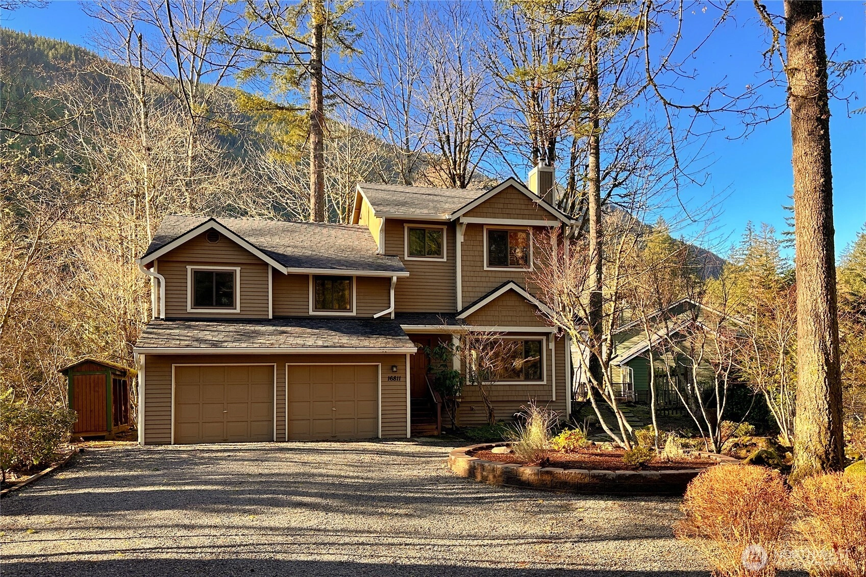 16811 423rd Pl SE North Bend WA 98045