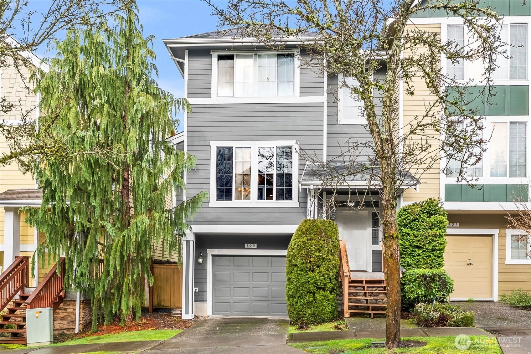 105 Birch St Fircrest WA 98466