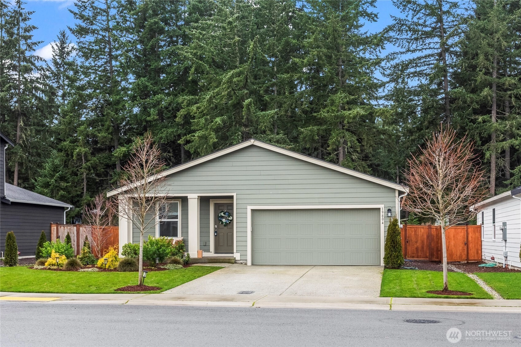 19804 134th Ave Ct E Graham WA 98338