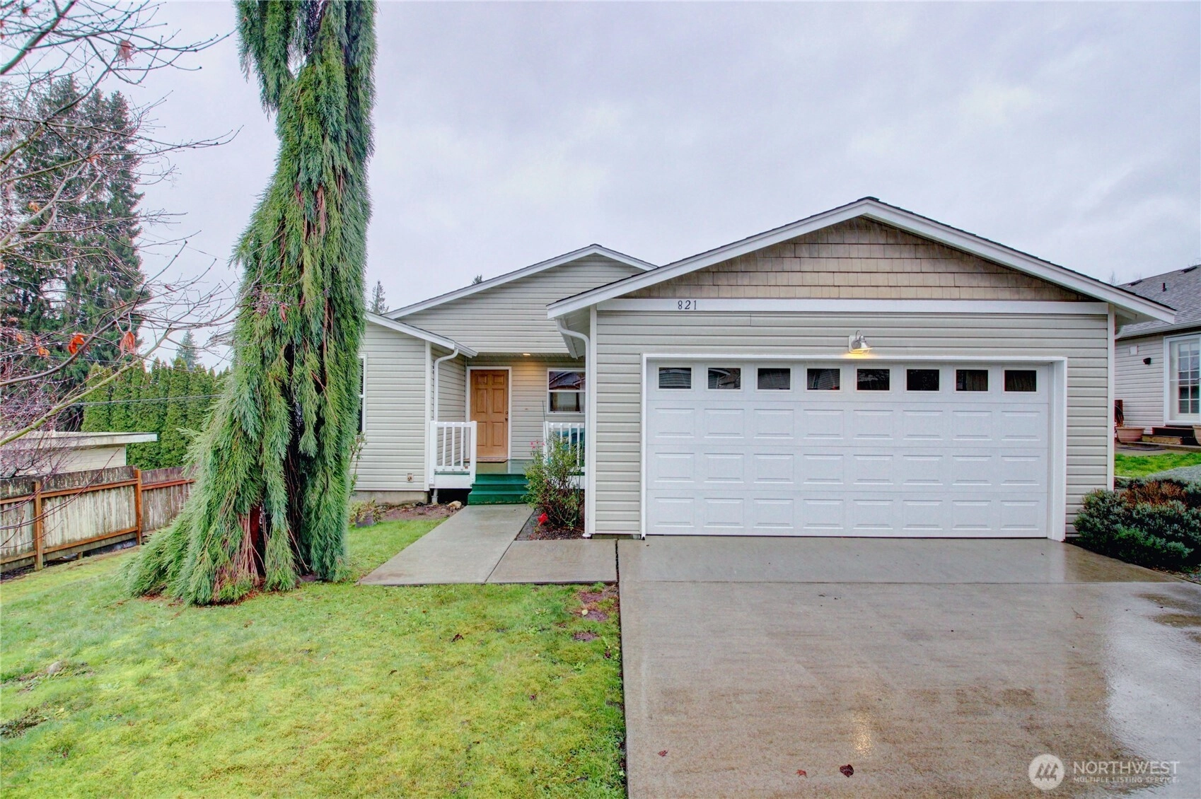 821 Park Cottage Pl Unit  Sedro Woolley WA 98284
