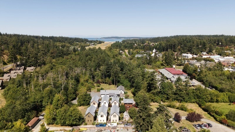 126 Fishing Aly Orcas Island WA 98245