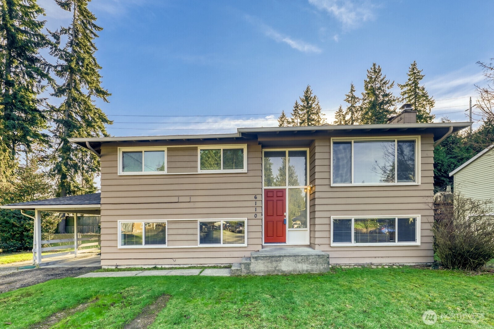 6110 167th Pl SW Lynnwood WA 98037