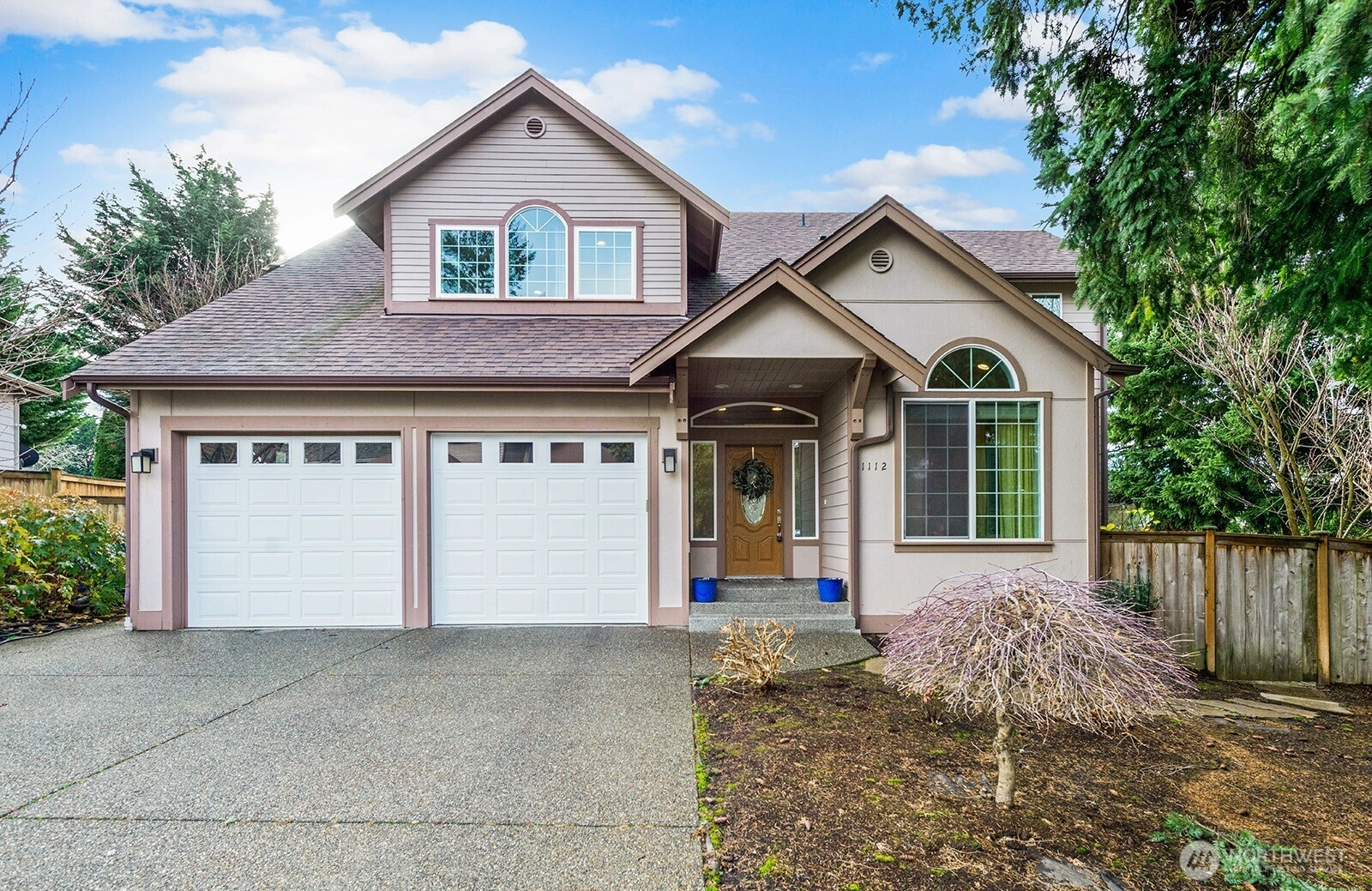 1112 57th Pl SE Auburn WA 98092