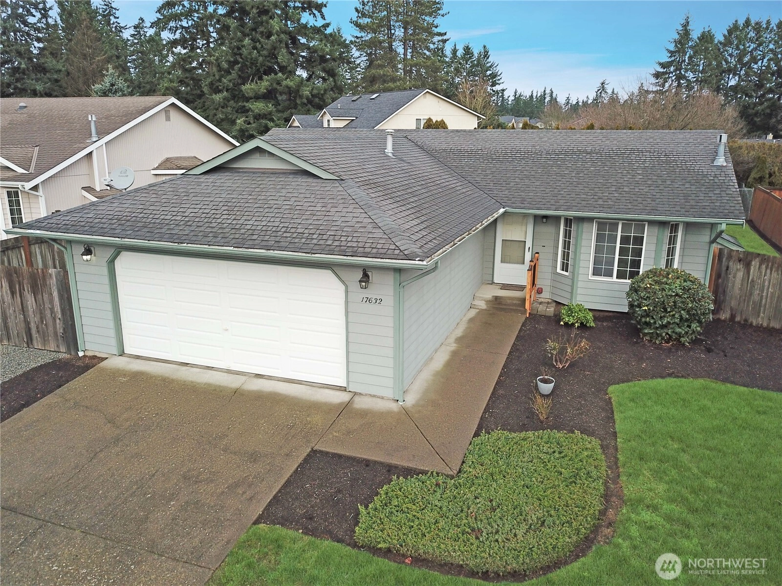 17632 SE 268th Pl Covington WA 98042
