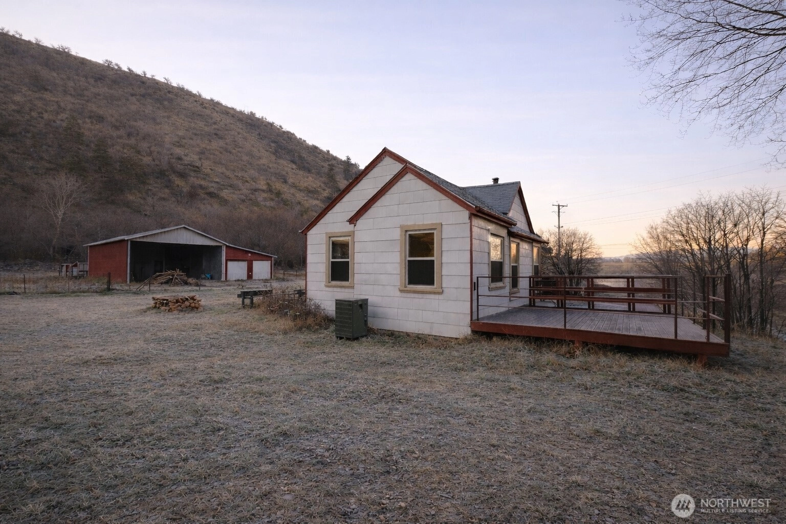 147 Bramlett Road Waitsburg WA 99361