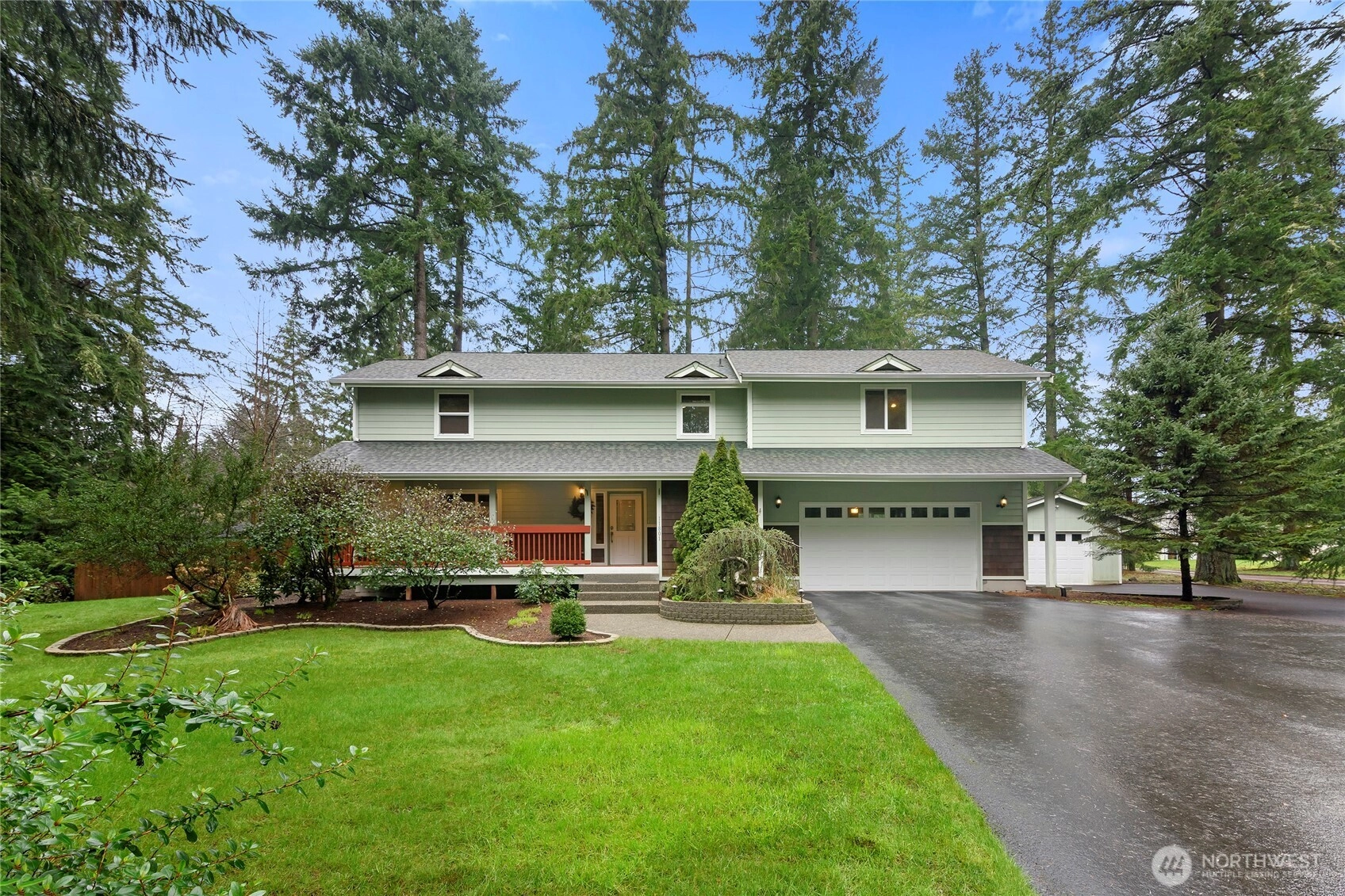 11801 Old Frontier Rd NW Silverdale WA 98383