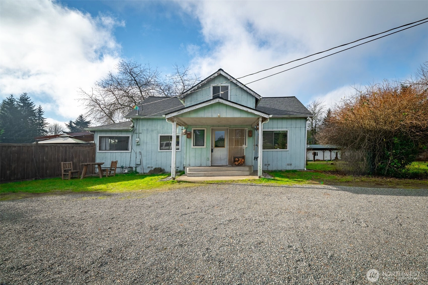 3749 83rd Ave SE Olympia WA 98501