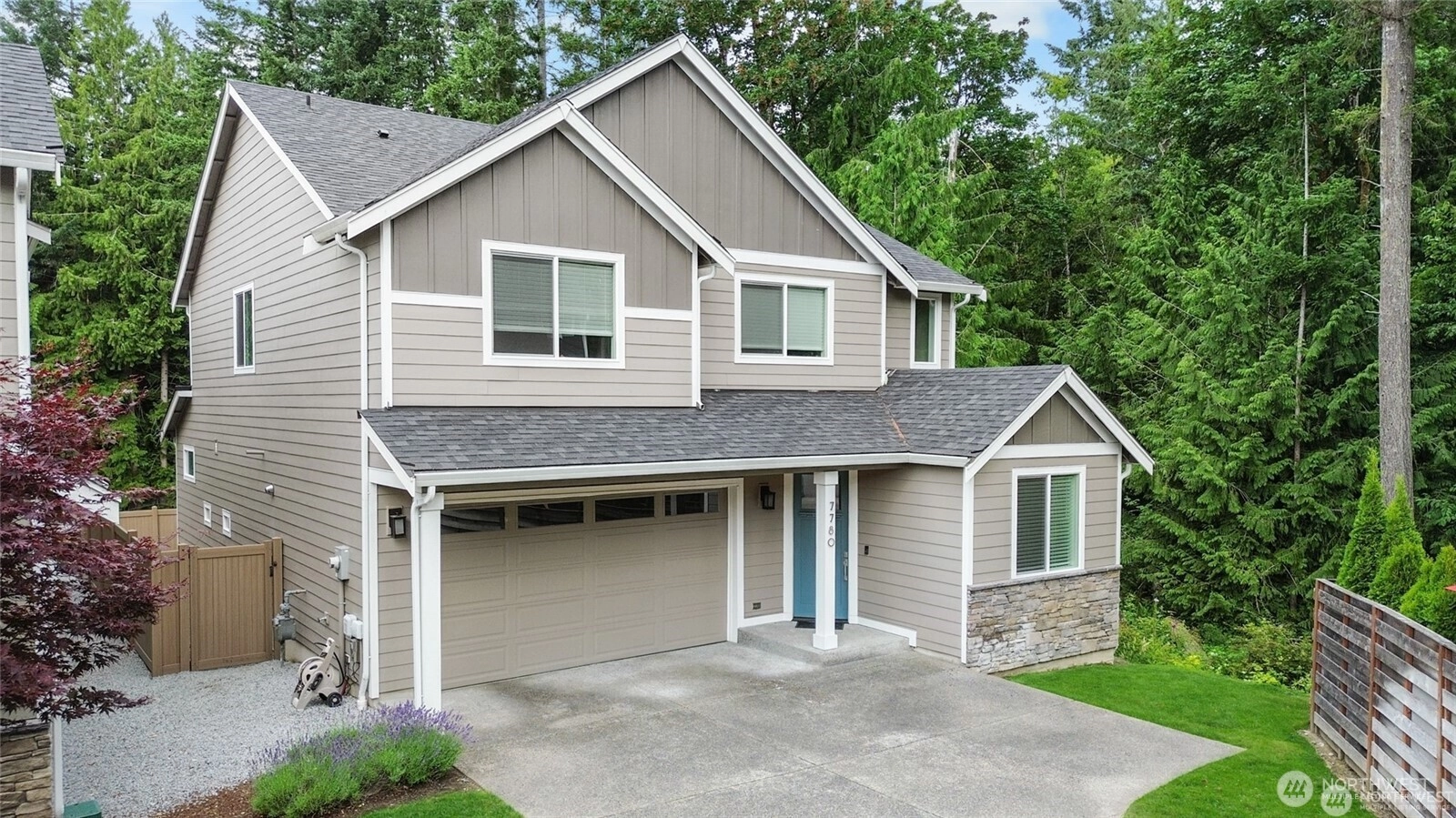 7780 53rd Pl Gig Harbor WA 98335