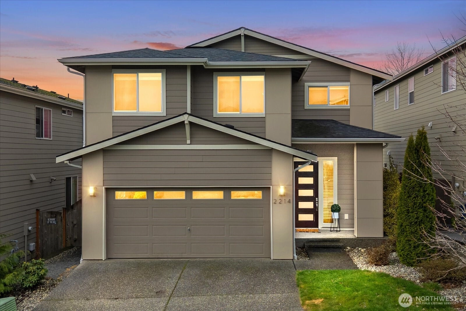 2214 115th Dr SE Unit  Lake Stevens WA 98258