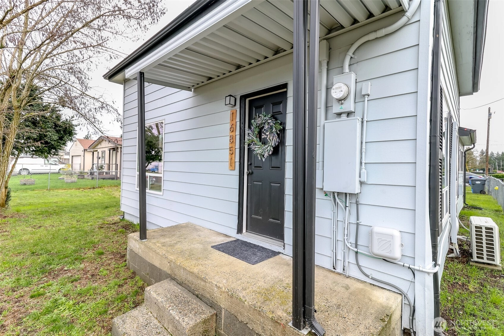 16851 A St S Spanaway WA 98387