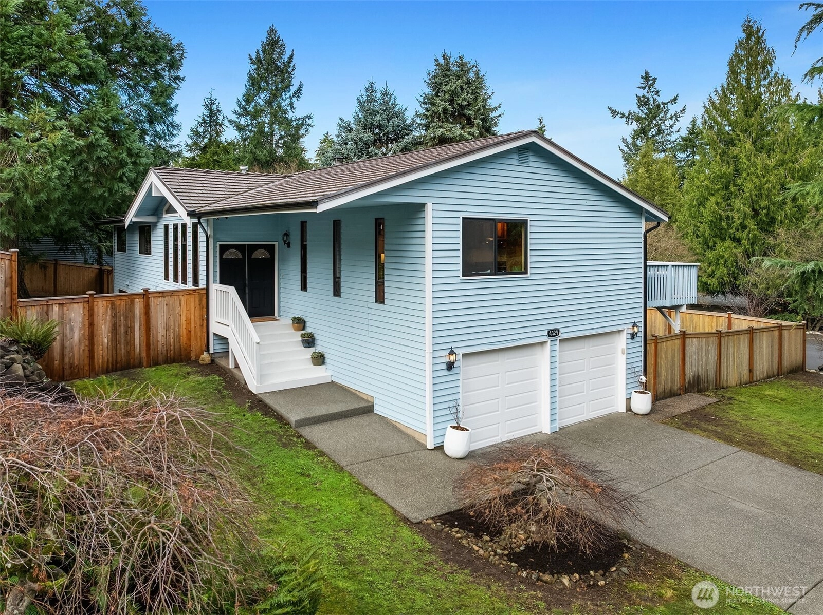 4329 210th Ct NE Sammamish WA 98074