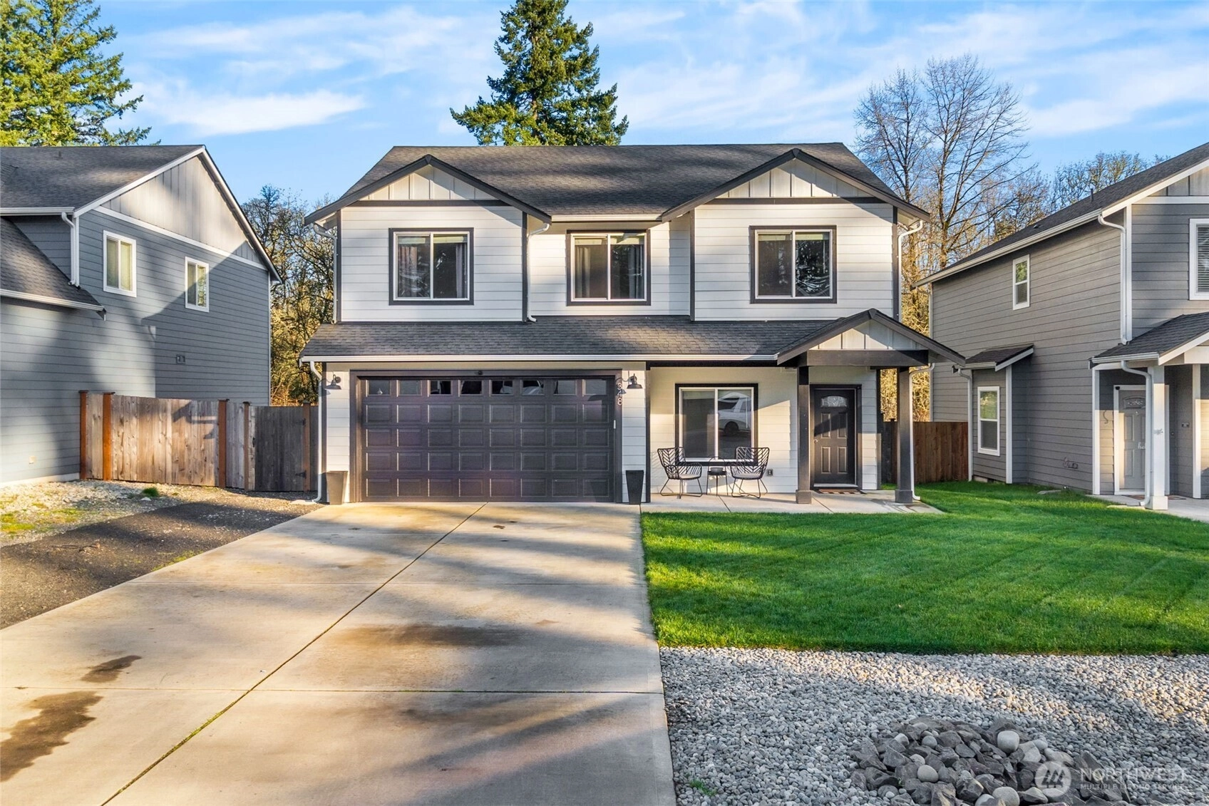 348 Briar Ln S Tenino WA 98589