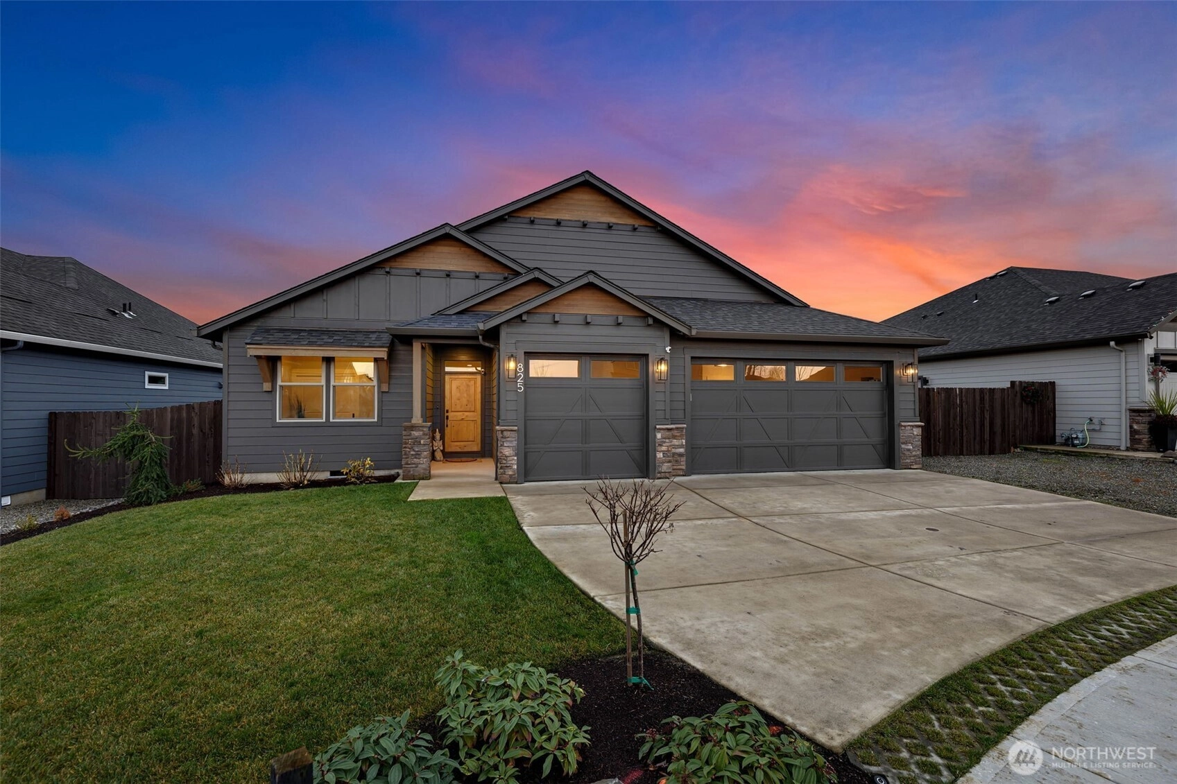 825 S Goose Loop Ridgefield WA 98642