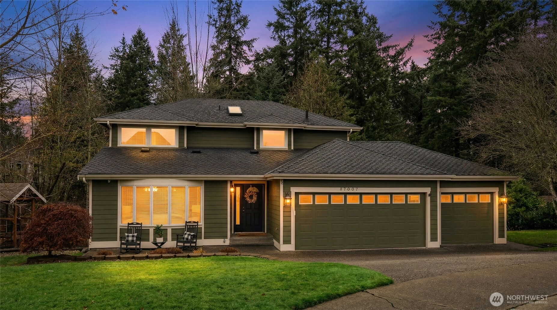 37007 22nd Ave S Federal Way WA 98003