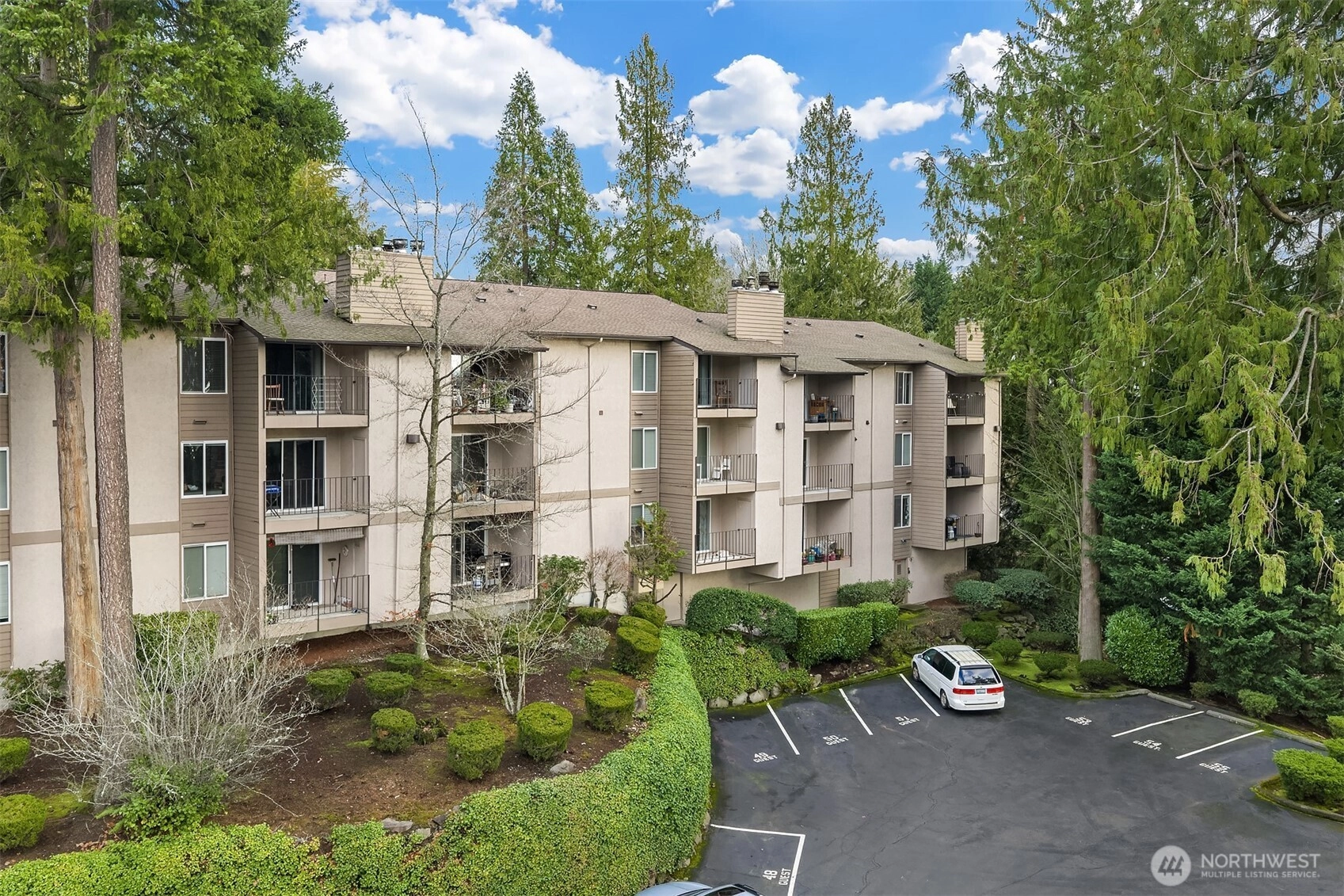 11639 100th Ave NE Unit 7-B Unit 7-B Kirkland WA 98034