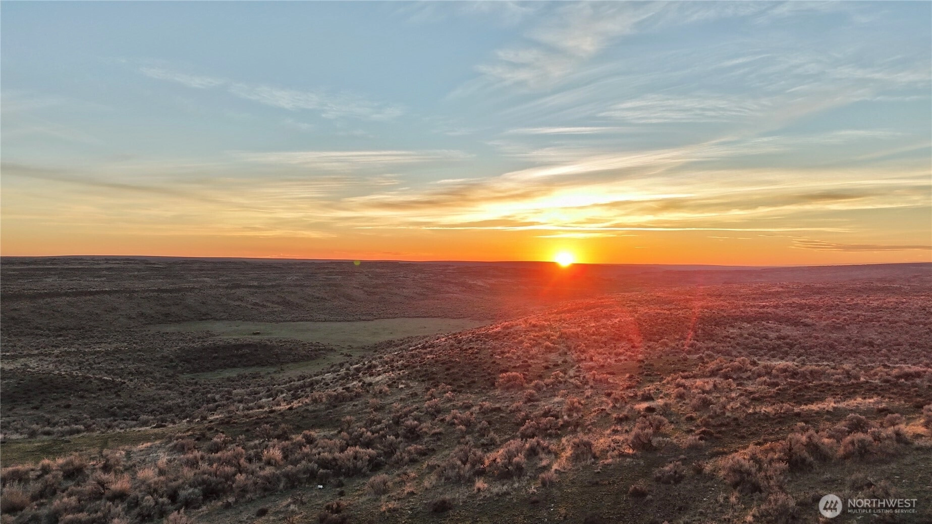 Irby Rd N Odessa WA 98823