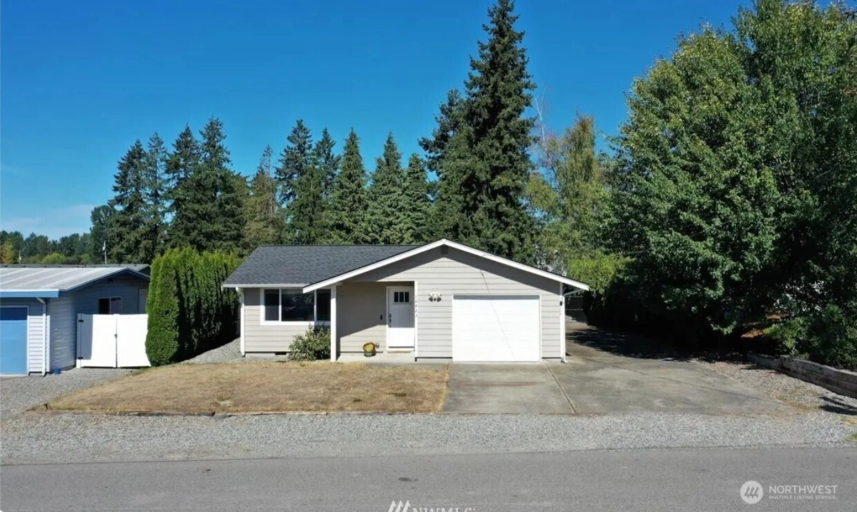 16423 88th St E Sumner WA 98390