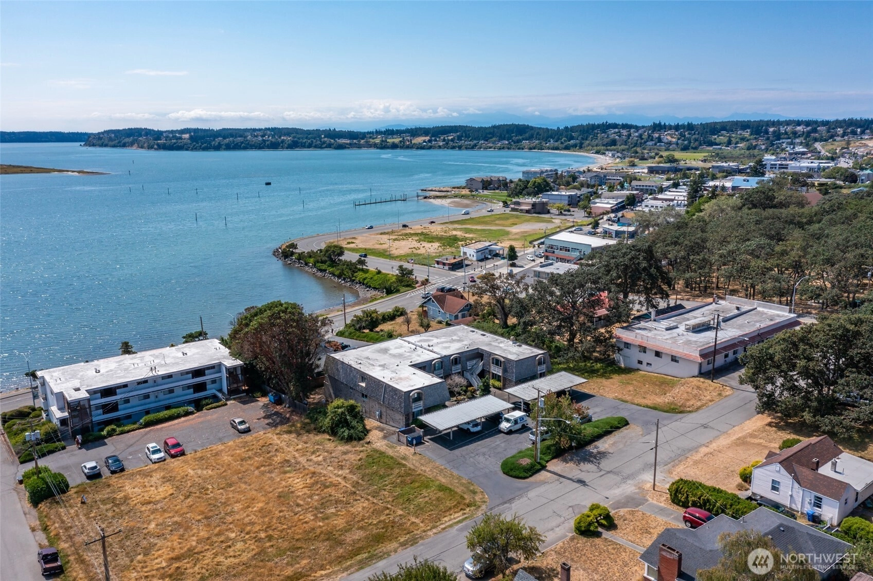 1199 SE 9th Ave Unit 206 Unit 206 Oak Harbor WA 98277