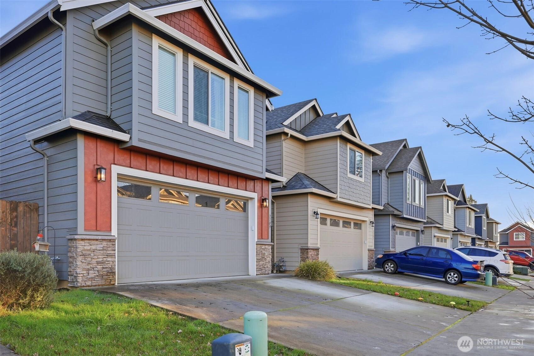 7109 S Ridge Way Unit  Ridgefield WA 98642