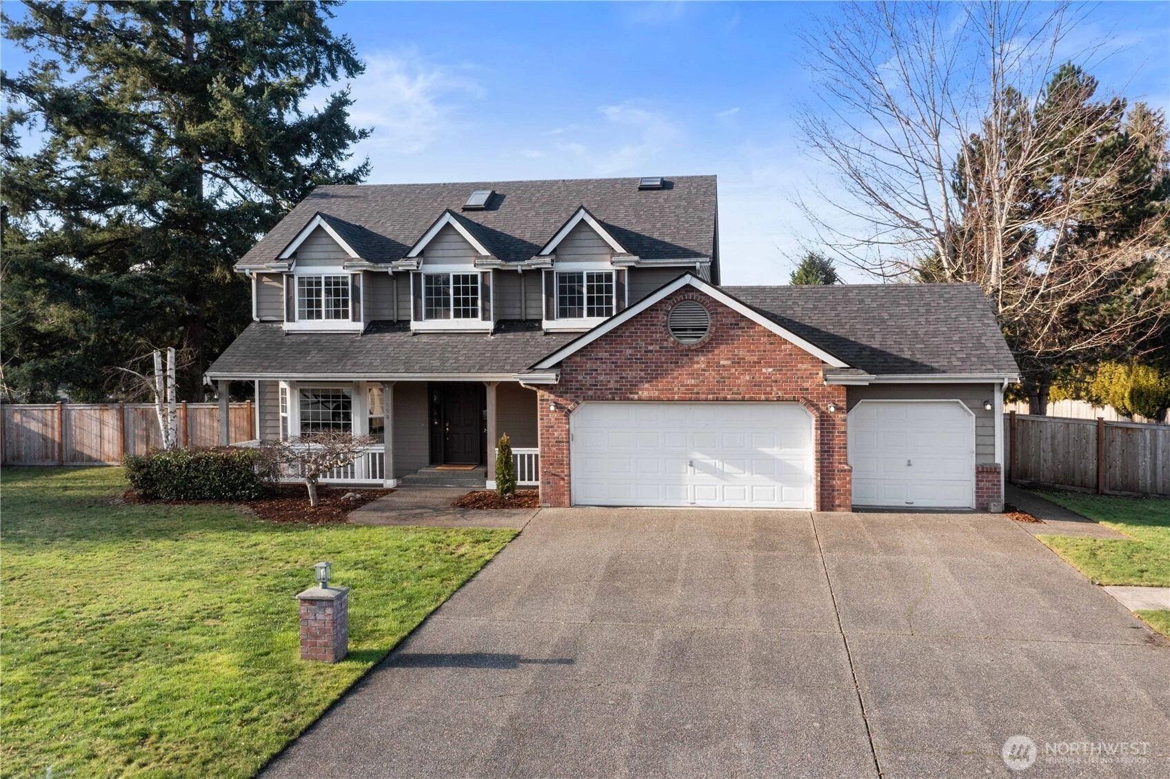 2208 215th Ave East Unit  Lake Tapps WA 98391