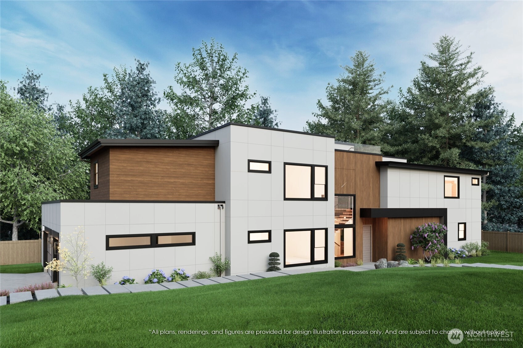 9703 NE 14th St Clyde Hill WA 98004