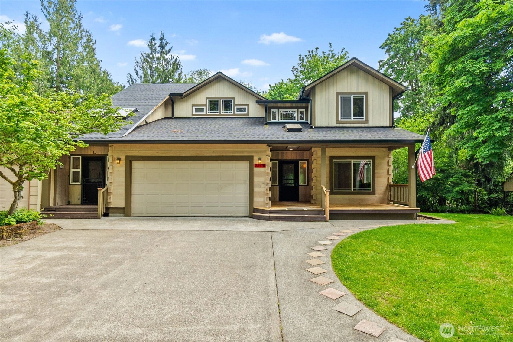 2347 48th Ave SW Unit B Unit B Tumwater WA 98512