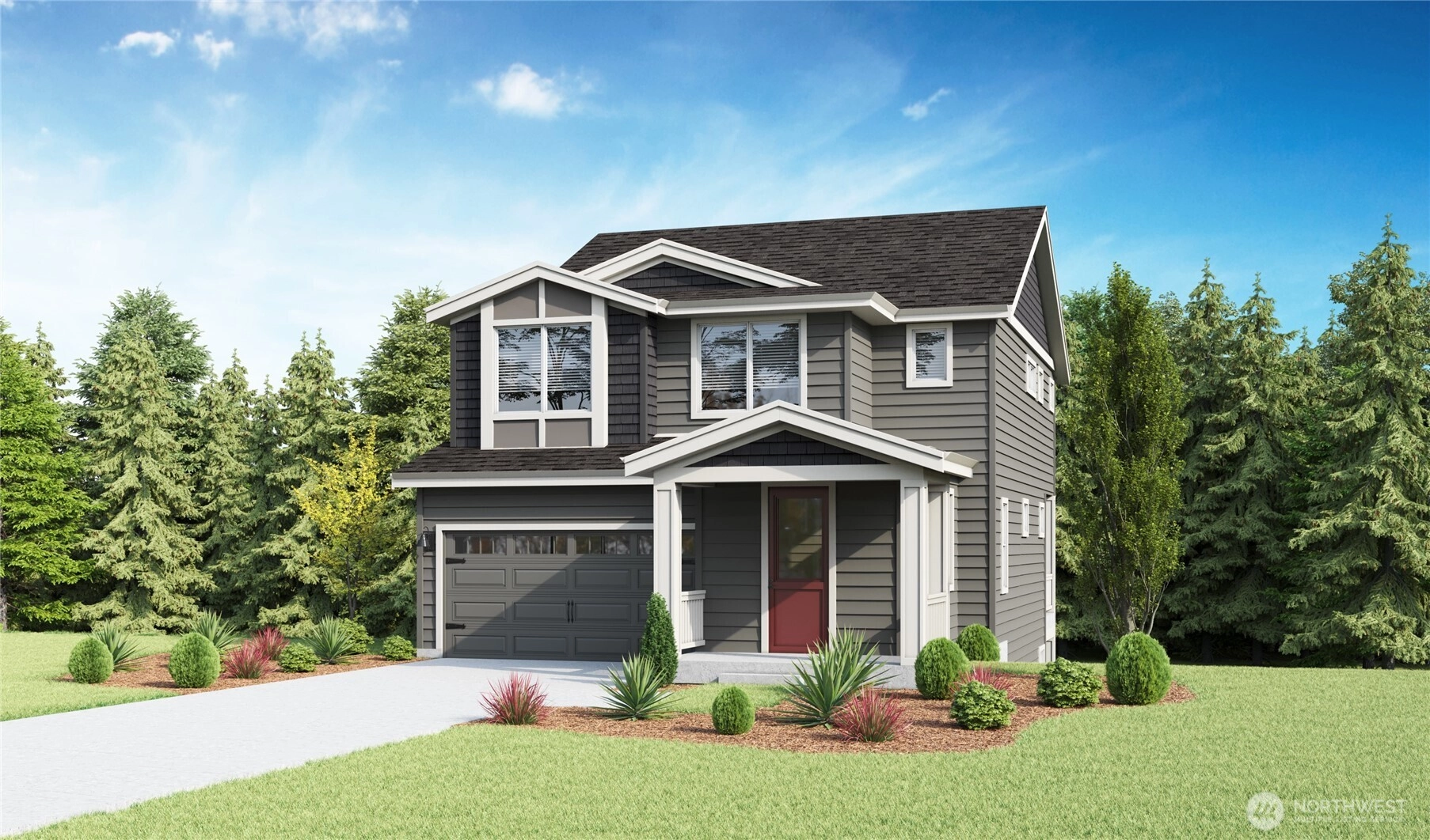 26841 NE 143rd Cir Unit 09 Unit 9 Duvall WA 98019