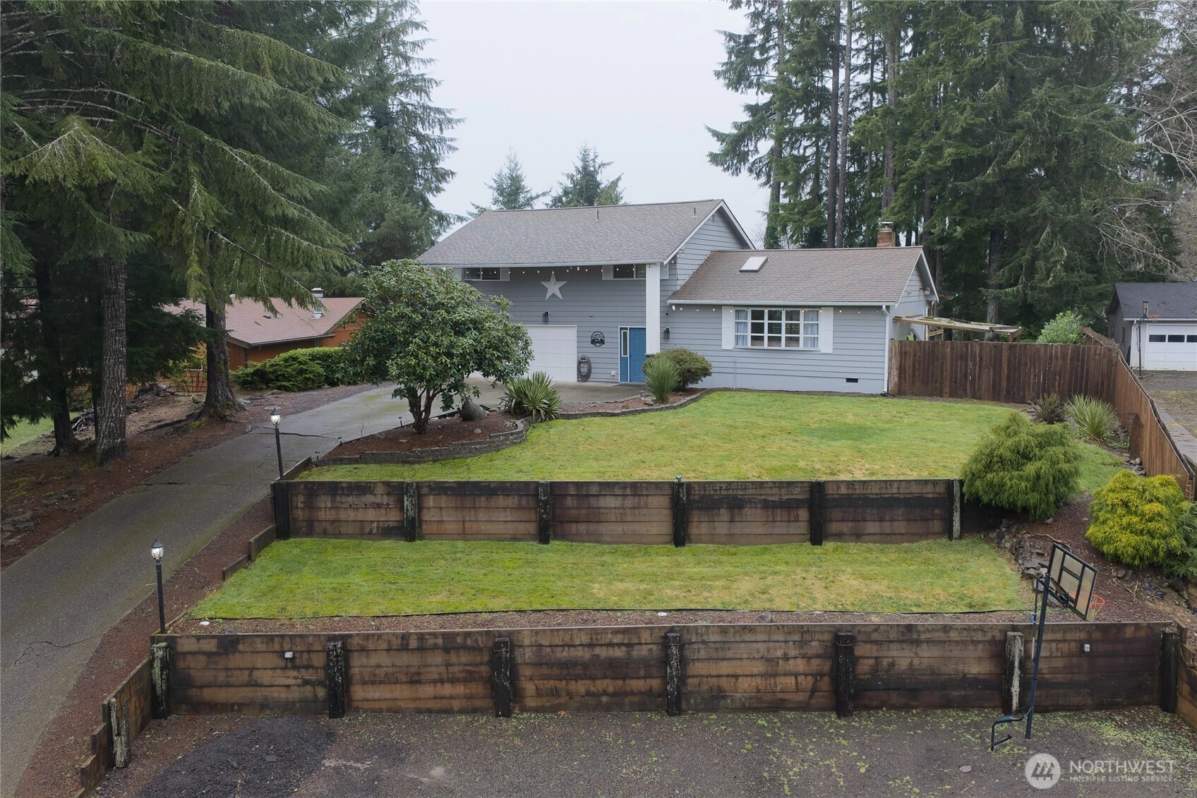 511 Highland Dr Montesano WA 98563
