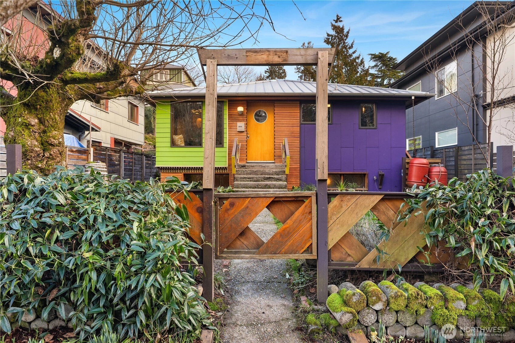 3810 Courtland Pl S Seattle WA 98118