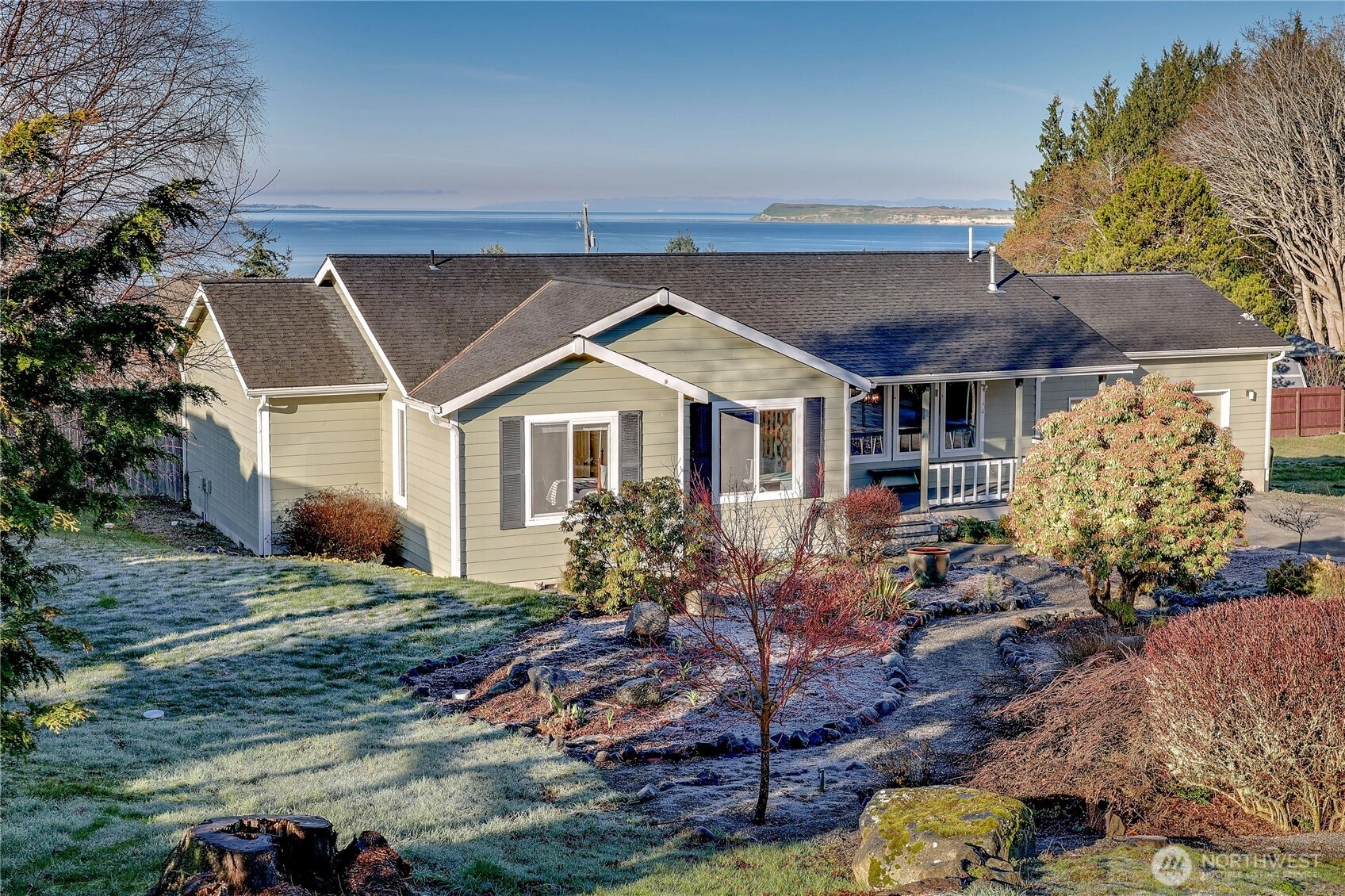 113 Marine View Pl Unit  Port Townsend WA 98368