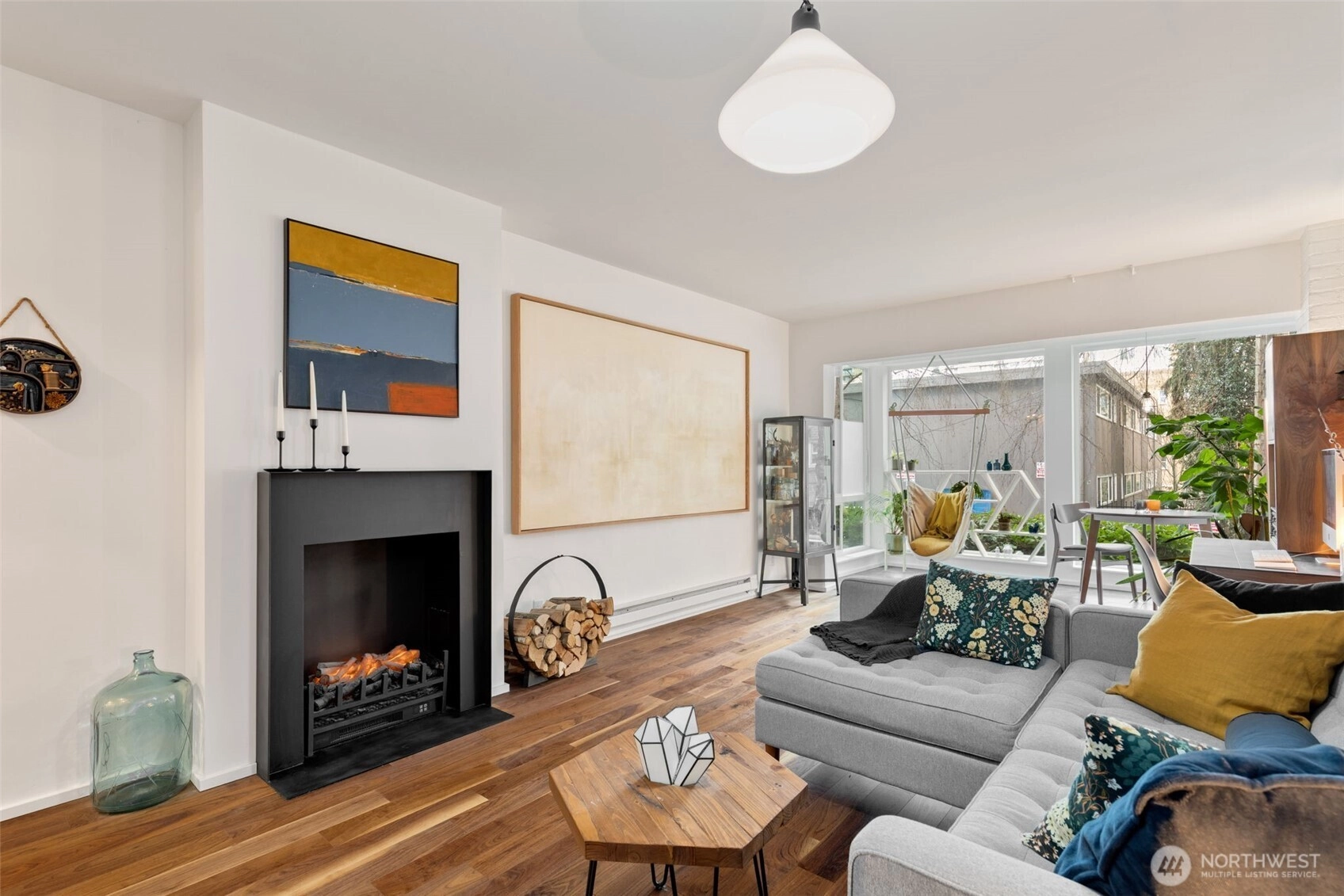 308 E Republican St Unit 513 Unit 513 Seattle WA 98102