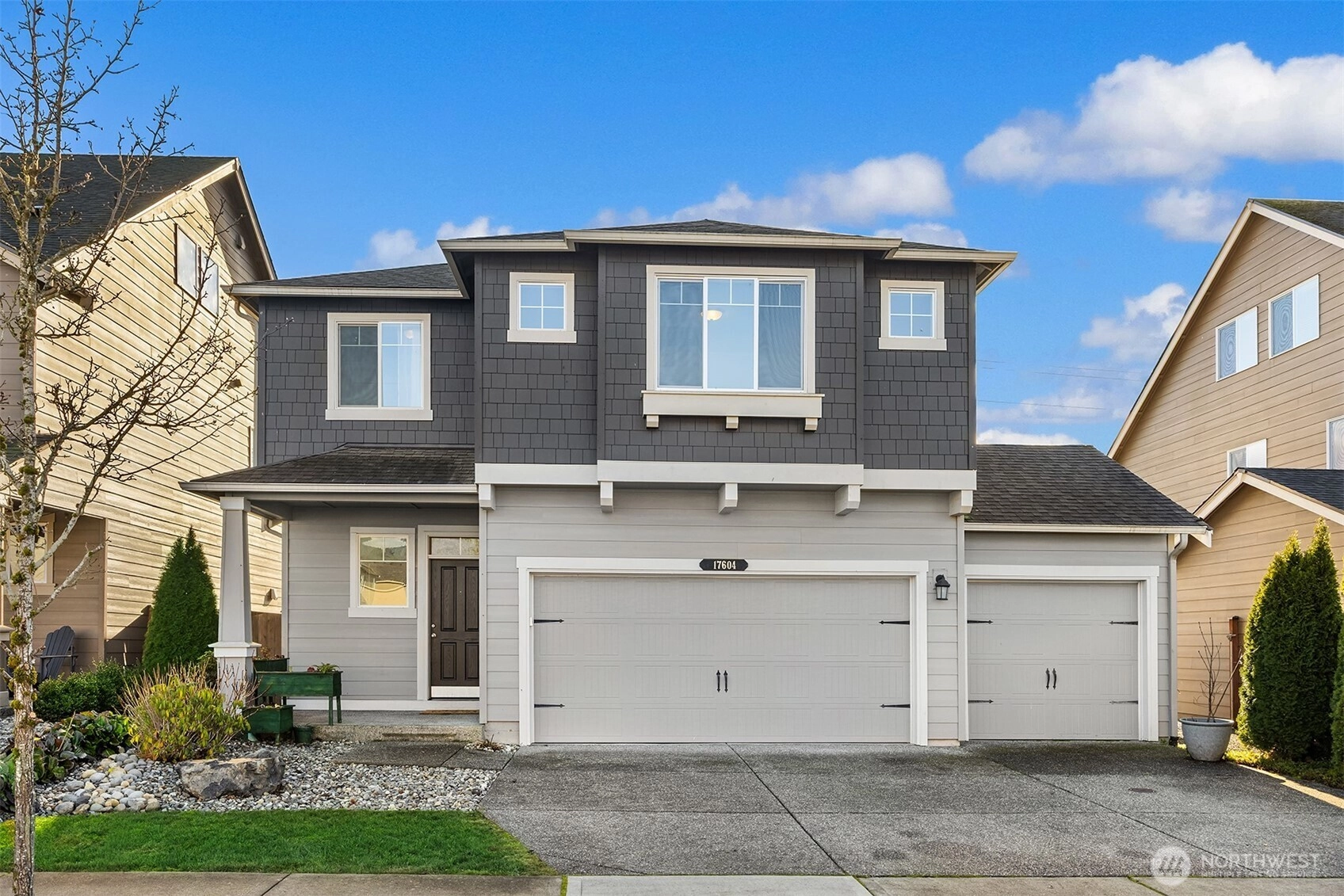 17604 Quartz St Unit  Granite Falls WA 98252