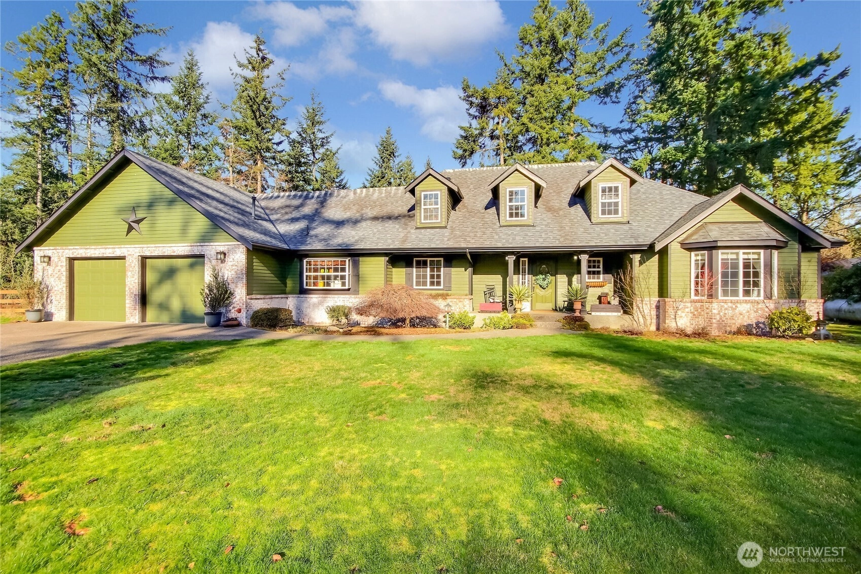 24608 SE 387th St Enumclaw WA 98022