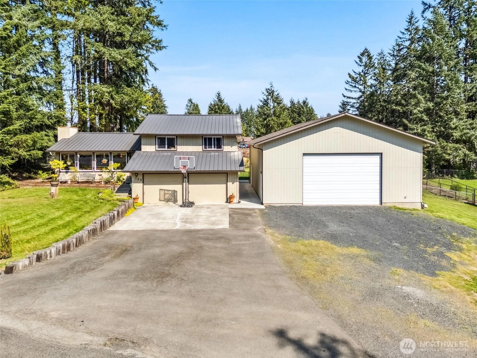 122 Fir Dr Chehalis WA 98532